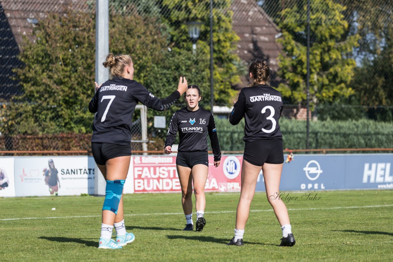 Bild 838 - wU16 Deutsche Meisterschaft